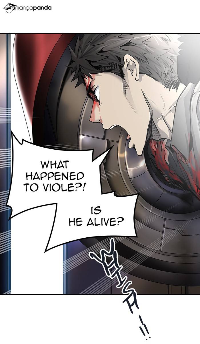 Tower of God Chapter 336 image 087